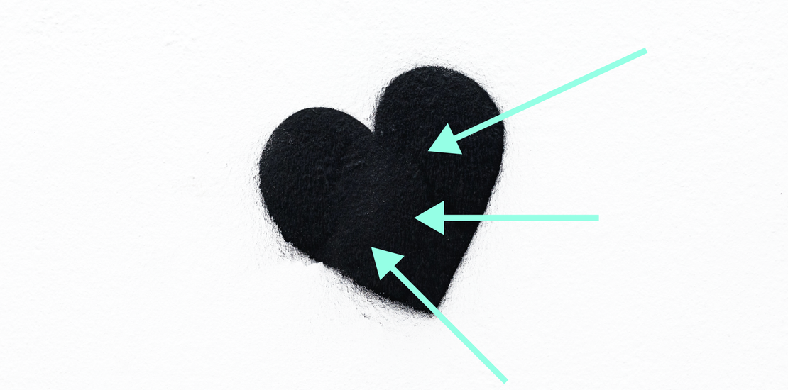 Strona portalu randkowego w Polsce