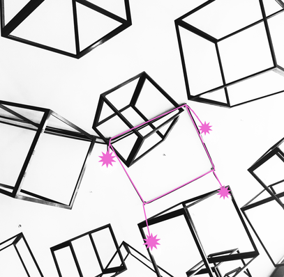 Strona portalu randkowego w Polsce