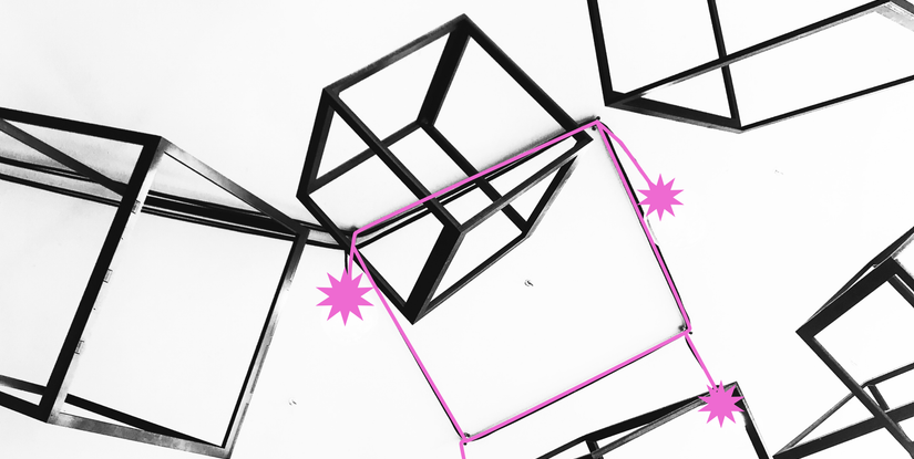 Strona portalu randkowego w Polsce