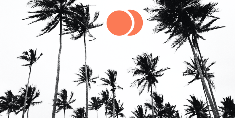 Strona portalu randkowego w Polsce