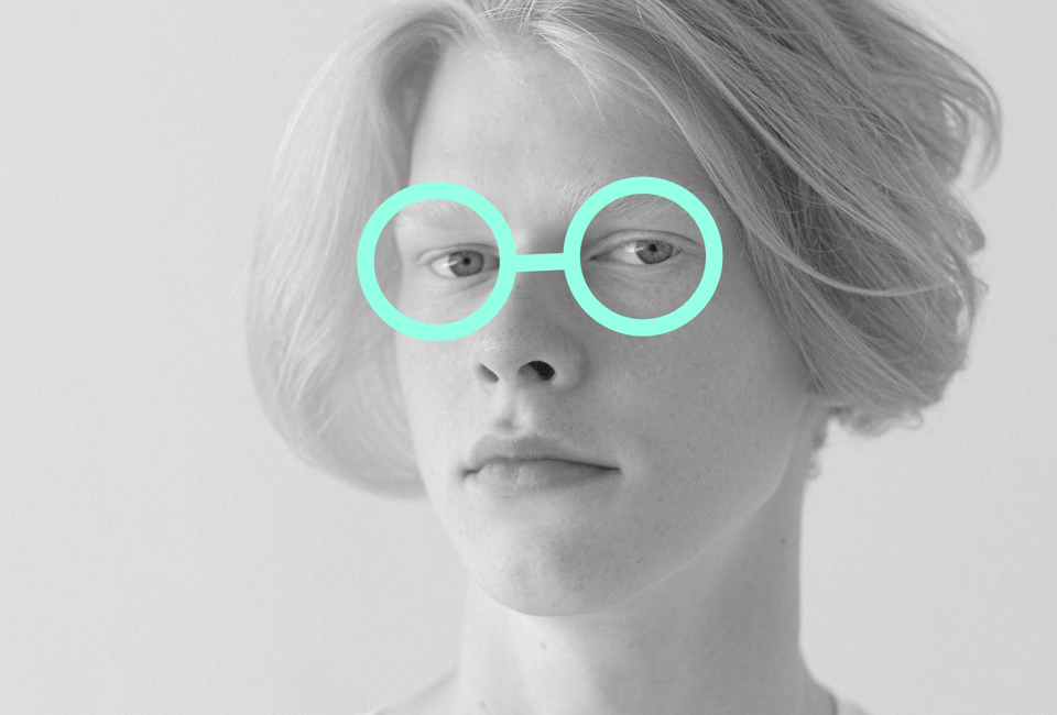 Strona portalu randkowego w Polsce