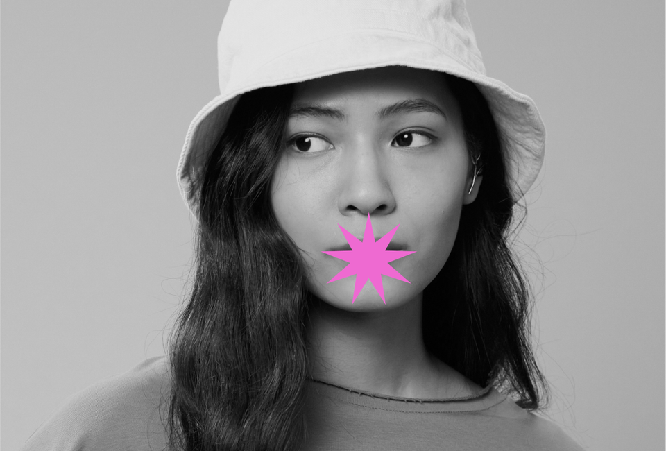 Strona portalu randkowego w Polsce